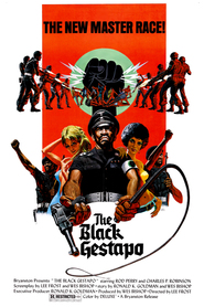 The Black Gestapo is the best movie in Edward Cross filmography.