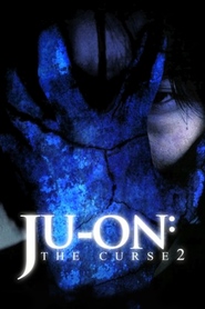Ju-on 2 - movie with Yurei Yanagi.