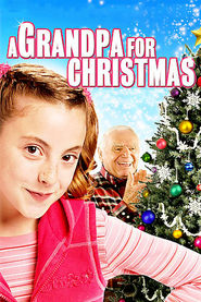 Film A Grandpa for Christmas.