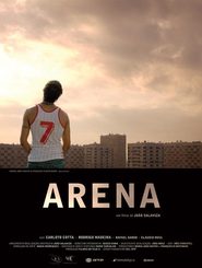 Arena is the best movie in Barbosa filmography.