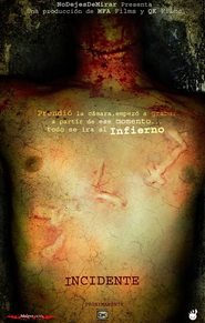 Incidente is the best movie in Melisa Fernandez filmography.