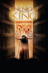 One Night with the King - movie with John Rhys-Davies.