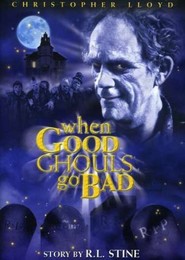 When Good Ghouls Go Bad is the best movie in Jose Element filmography.