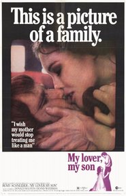 My Lover My Son - movie with Romy Schneider.