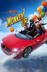 Monkey Up is the best movie in Erin Allin O'Reilly filmography.