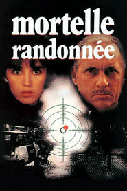 Mortelle randonnee - movie with Genevieve Page.