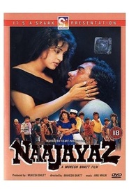 Naajayaz - movie with Ashish Vidyarthi.