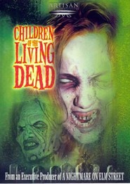 Children of the Living Dead is the best movie in Matthew Vose Campbell filmography.