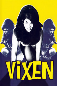 Vixen! - movie with John Evans.