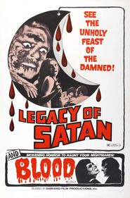 Film Legacy of Satan.