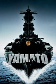 Otoko-tachi no Yamato - movie with Junichi Haruta.