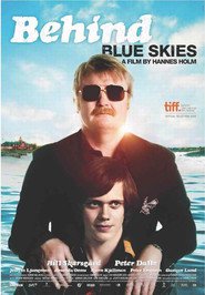 Himlen ar oskyldigt bla is the best movie in Bill Skarsgard filmography.