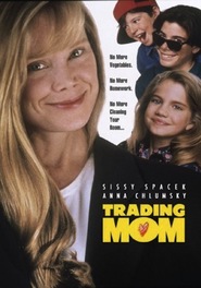 Trading Mom - movie with Maureen Stapleton.