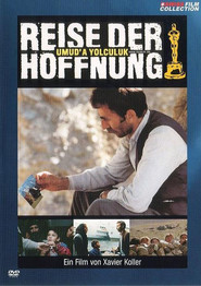 Reise der Hoffnung - movie with Necmettin Cobanoğlu.