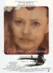 Chere Louise - movie with Luce Fabiole.