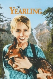 The Yearling - movie with Forrest Tucker.