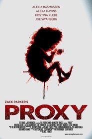 Proxy - movie with Jim Dougherty.