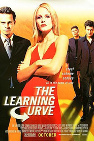 The Learning Curve is the best movie in James Eckhouse filmography.