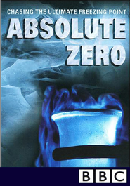 TV series Absolute Zero.