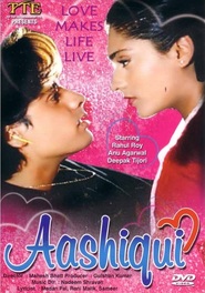 Film Aashiqui.