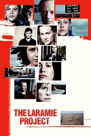 The Laramie Project - movie with Laura Linney.