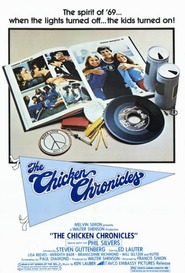 Film The Chicken Chronicles.
