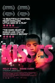 Film Kisses.