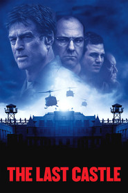 The Last Castle - movie with James Gandolfini.
