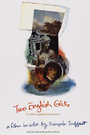 Les deux Anglaises et le continent - movie with Irene Tunc.