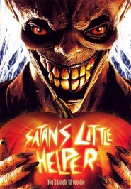Satan's Little Helper - movie with Amanda Plummer.