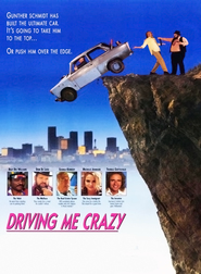 Driving Me Crazy is the best movie in Billy Dee Williams filmography.