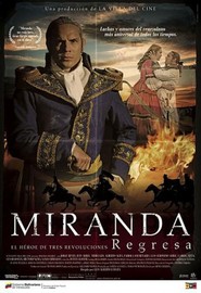 Miranda regresa is the best movie in Nohely Arteaga filmography.