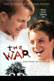 The War is the best movie in Kevin Costner filmography.
