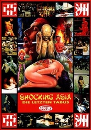 Film Shocking Asia II: The Last Taboos.
