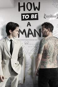Film How to Be a Man.