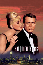 That Touch of Mink - movie with Cary Grant.
