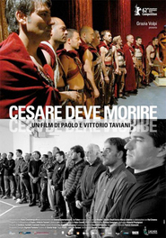 Cesare deve morire is the best movie in Cosimo Rega filmography.