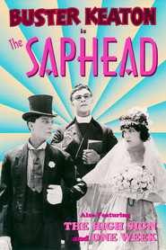 The Saphead is the best movie in Edward Jobson filmography.