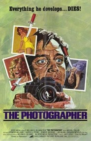 The Photographer - movie with Barbara Nichols.