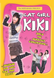 Film Nekomimi shojo Kiki.