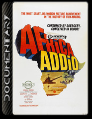 Africa addio - movie with Ian Yule.