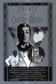 Under the Cherry Moon - movie with Steven Berkoff.