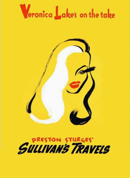Sullivan's Travels - movie with Margaret Hayes.