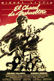 El chacal de Nahueltoro is the best movie in Luis Alarcon filmography.