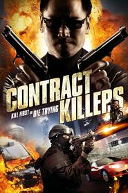 Killers - movie with Kazuki Kitamura.