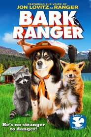 Bark Ranger is the best movie in Marty Adams filmography.