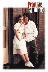 Frankie and Johnny - movie with Greg Lewis.