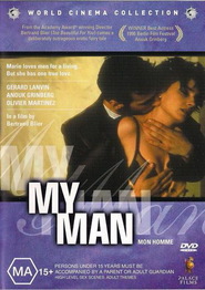 Mon homme - movie with Bernard Le Coq.