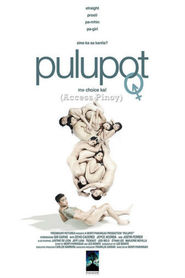 Pulupot is the best movie in Alexander '-Tsoknut'- Castillo filmography.