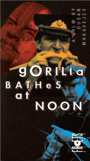 Gorilla Bathes at Noon is the best movie in Anita Mancic filmography.